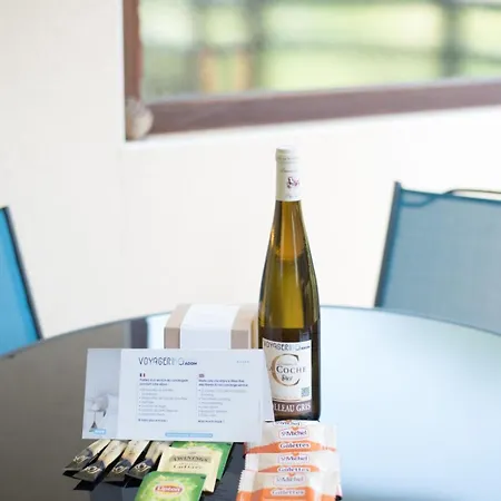 Apartamento Avec Golf Tennis Et *