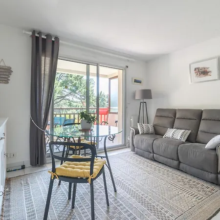 Avec Golf Tennis Et Apartamento